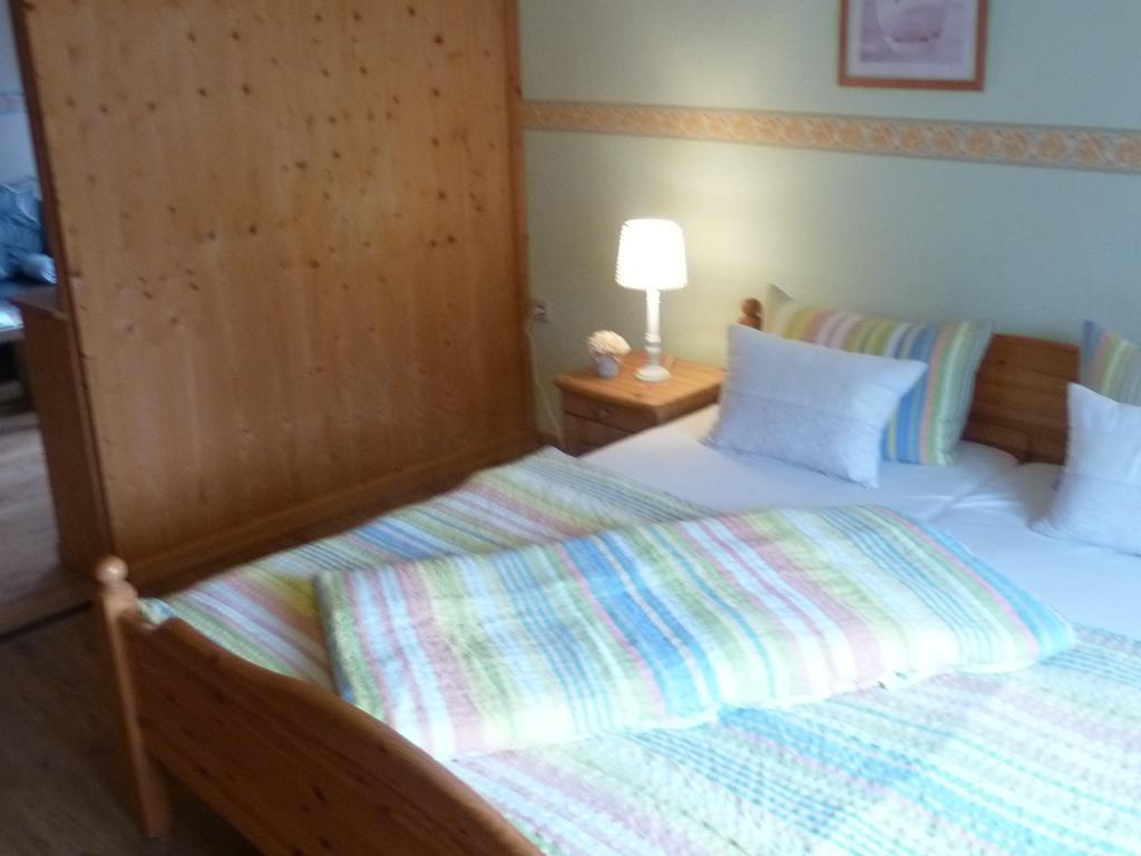 Ferienwohnung Lotti Brotterode Exteriör bild