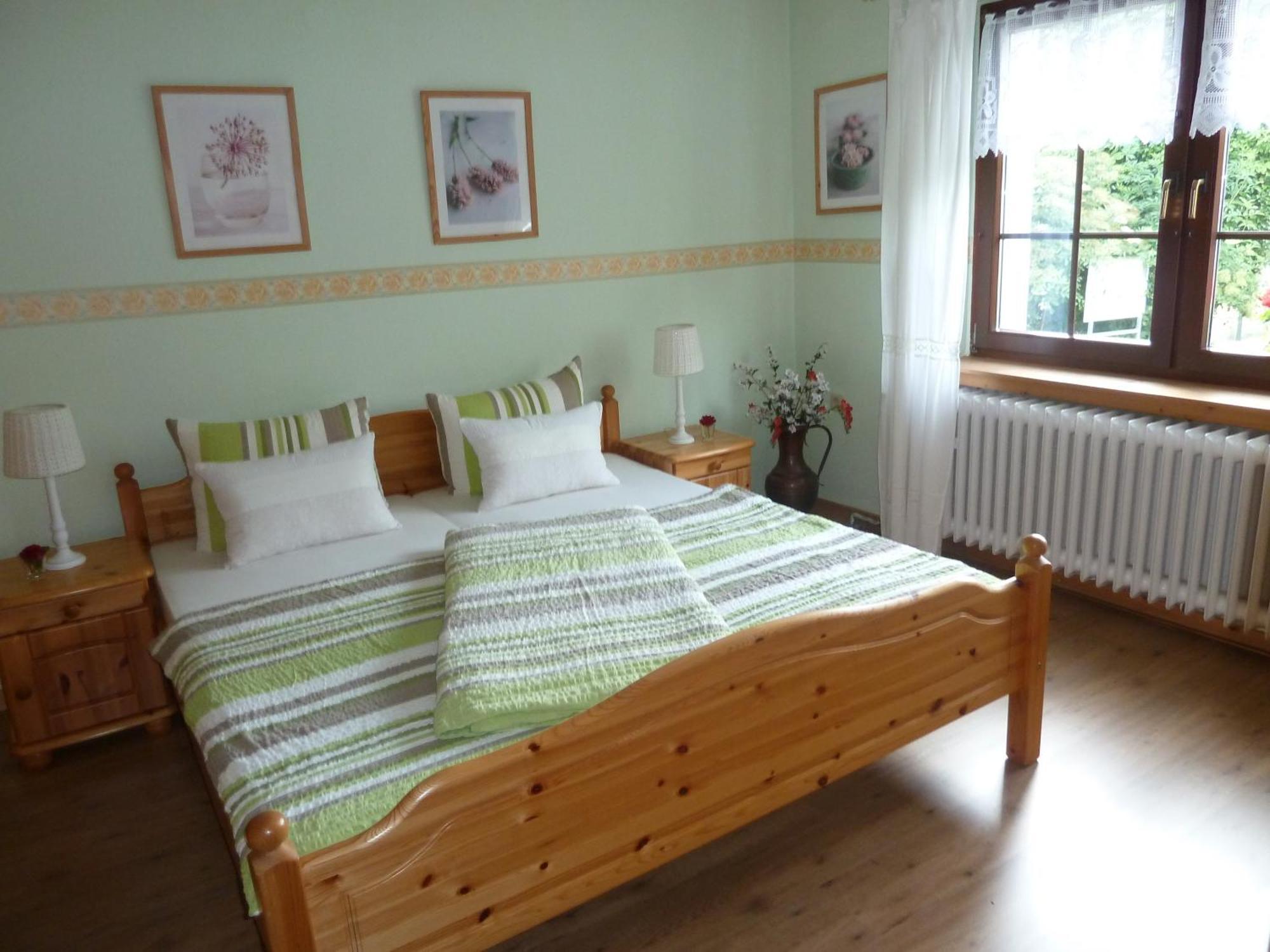 Ferienwohnung Lotti Brotterode Exteriör bild