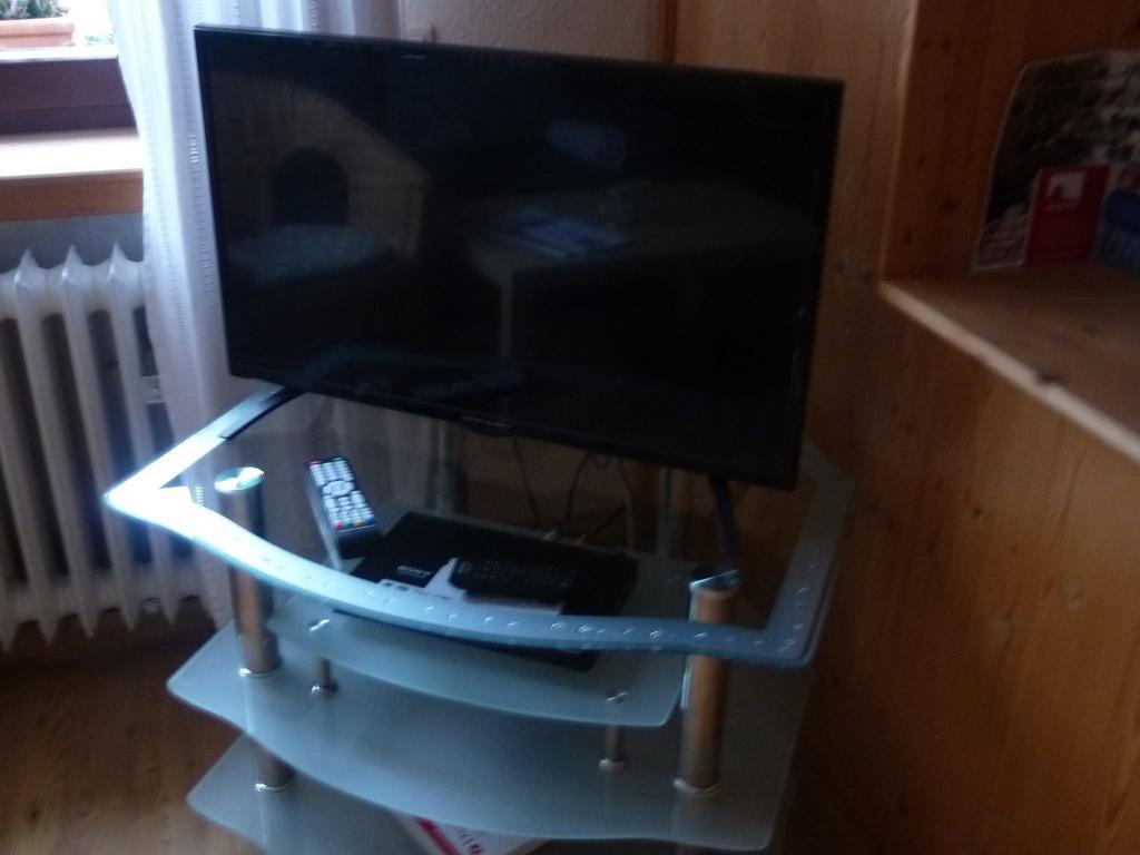 Ferienwohnung Lotti Brotterode Rum bild