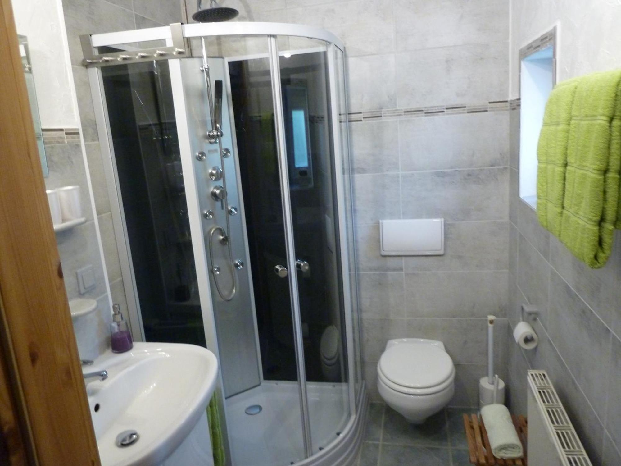 Ferienwohnung Lotti Brotterode Exteriör bild
